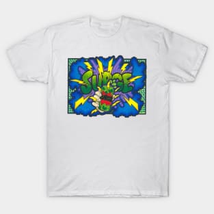 Surge Soda T-Shirt